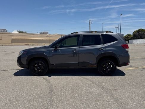 Used 2022 Subaru Forester Wilderness image 20