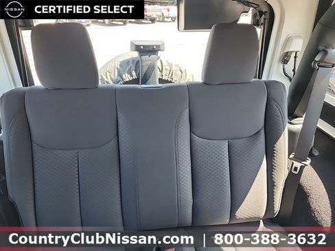 Used 2017 Jeep Wrangler Sport w/ Quick Order Package 24S image 20