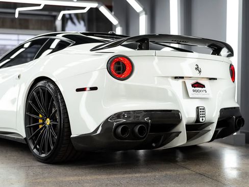 Used 2015 Ferrari F12 Berlinetta image 26
