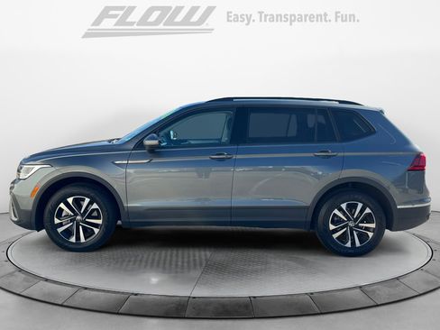 Used 2023 Volkswagen Tiguan S image 5