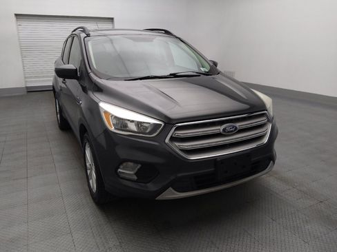 Used 2018 Ford Escape SE image 14