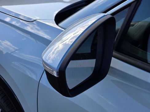 New 2026 Volkswagen Tiguan SEL R-Line image 13