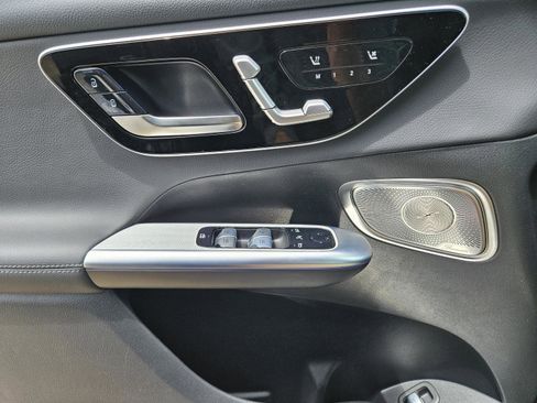 Certified 2026 Mercedes-Benz GLC 300 image 12