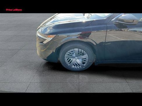 New 2026 Nissan Sentra S w/ Floor Mat Package FWD image 48