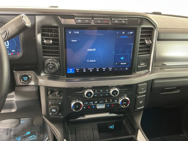 Used 2024 Ford F350 Platinum AWD/4WD image 23
