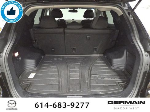 Used 2015 Hyundai Tucson GLS image 23