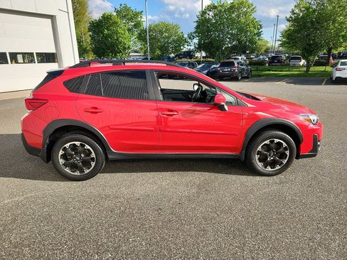 Used 2022 Subaru Crosstrek 2.0i Premium AWD/4WD image 7