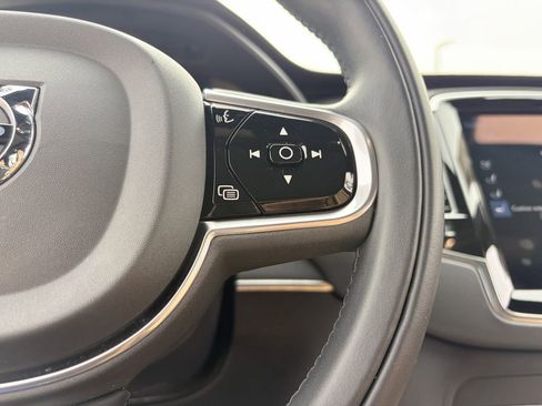 Used 2022 Volvo XC90 T8 Inscription w/ Lounge Package image 22