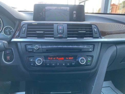 Used 2015 BMW 335i Gran Turismo xDrive AWD/4WD image 21