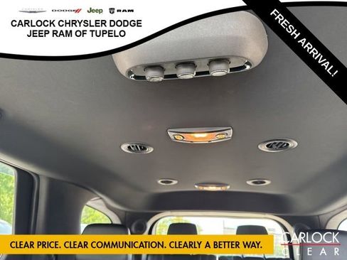 Used 2021 Dodge Durango R/T w/ Blacktop Package RWD image 30