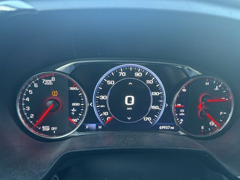 Used 2019 Chevrolet Blazer RS image 12