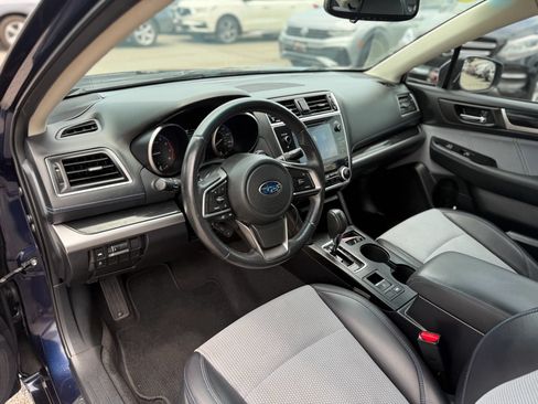 Used 2018 Subaru Legacy 2.5i Sport AWD/4WD image 15