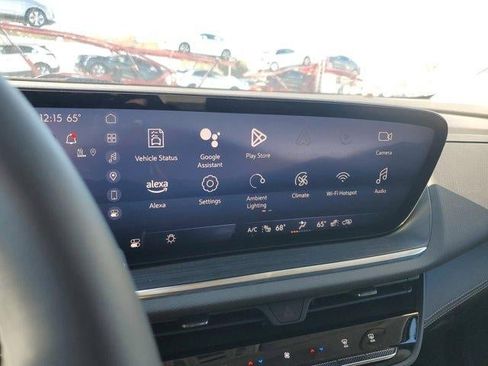 New 2025 Buick Envision Preferred image 24