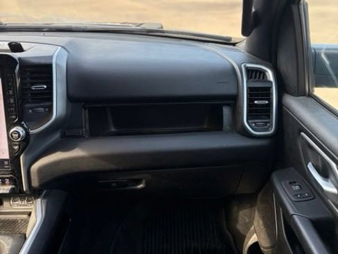 Used 2023 RAM 1500 Big Horn AWD/4WD image 17