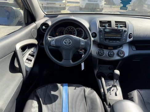 Used 2009 Toyota RAV4 Sport image 11