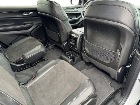 Certified 2023 Jeep Grand Cherokee L Laredo image 19