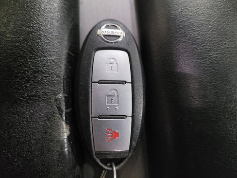 Used 2020 Nissan Murano S w/ Technology Package AWD/4WD image 32