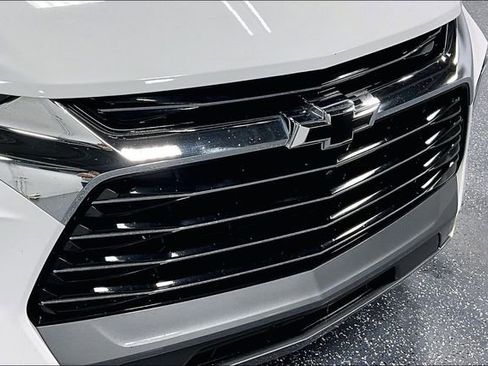 Used 2019 Chevrolet Blazer Premier w/ Sun and Wheels Package AWD/4WD image 30