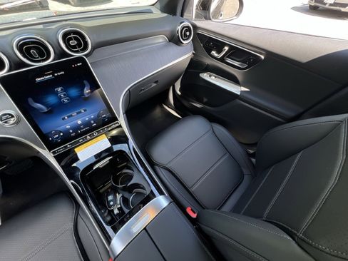 New 2026 Mercedes-Benz GLC 300 4MATIC image 14