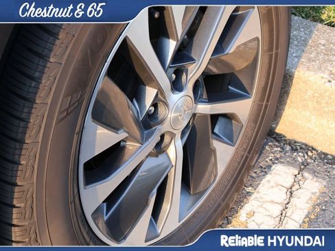 Used 2022 Hyundai Palisade SEL FWD image 24