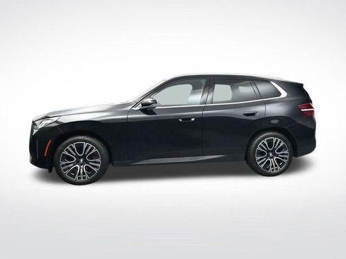 Used 2025 BMW X3 xDrive30i w/ Premium Package image 8