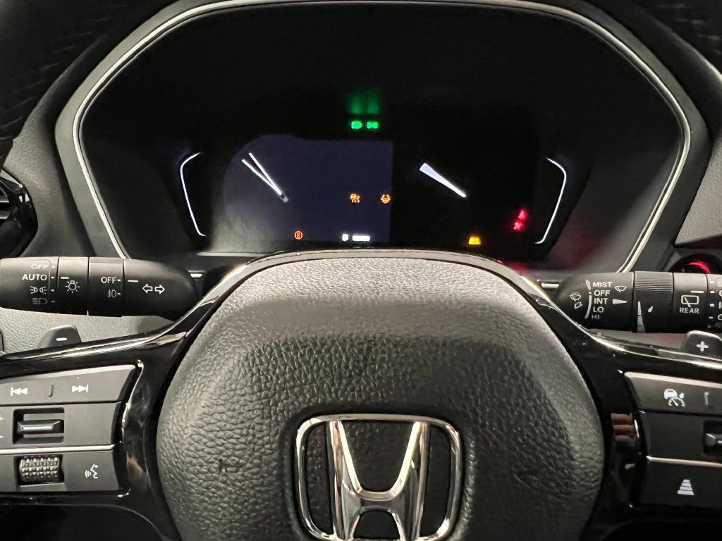 Used 2025 Honda Pilot EX-L image 23