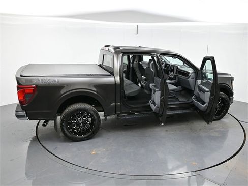Used 2024 Ford F150 XLT w/ Equipment Group 302A MID image 42