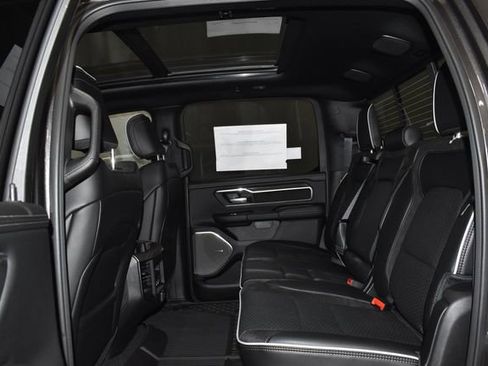 New 2026 RAM 1500 Laramie w/ Night Edition image 31