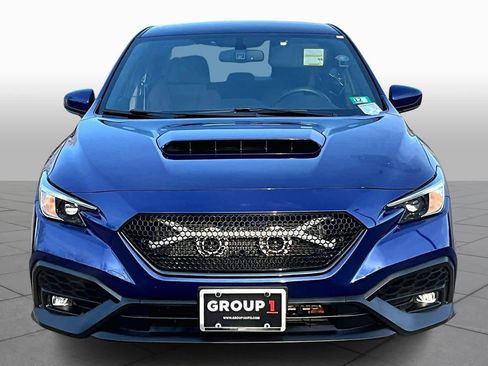 Used 2022 Subaru WRX Premium image 3