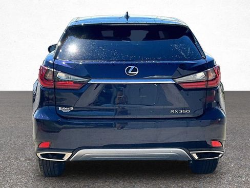 Used 2022 Lexus RX 350 FWD image 6