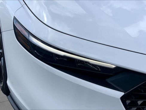 New 2026 Honda Accord Sport image 13