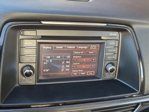 Used 2014 MAZDA MAZDA6 Sport FWD image 11