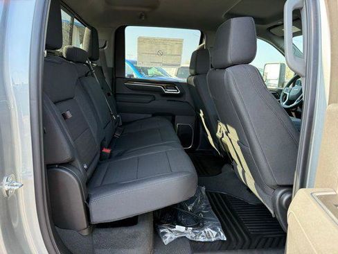 New 2026 Chevrolet Silverado 2500 LT w/ Convenience Package image 29