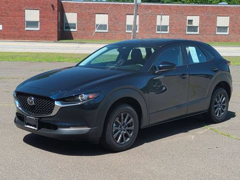 Certified 2026 MAZDA CX-30 AWD 2.5 S image 8