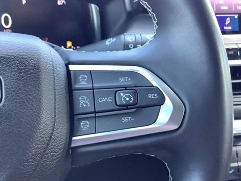 Certified 2022 Jeep Compass High Altitude AWD/4WD image 27