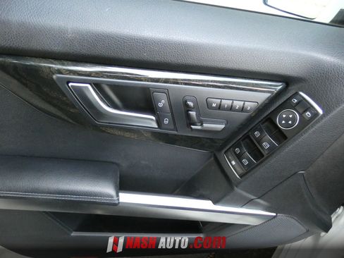 Used 2014 Mercedes-Benz GLK 350 2WD image 52