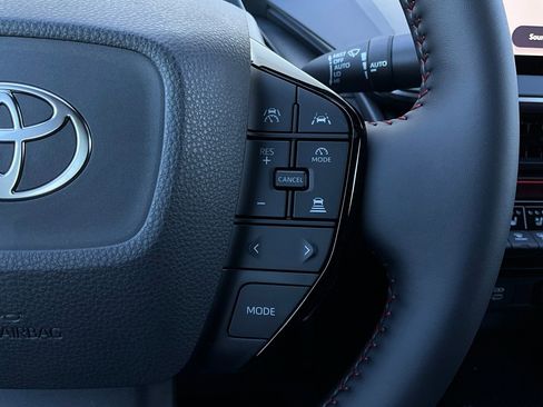 New 2026 Toyota Prius Plug-In Hybrid image 35