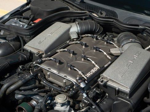 Used 2012 Mercedes-Benz C 63 AMG Coupe image 44