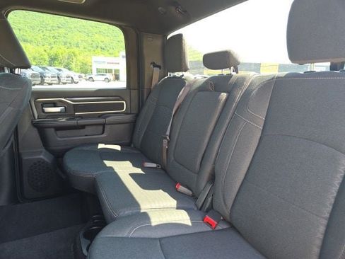 Used 2026 RAM 2500 Big Horn AWD/4WD image 22