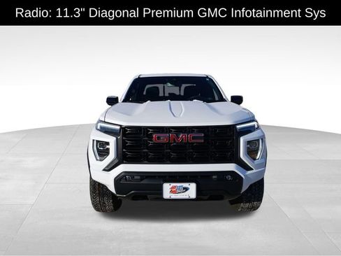 New 2026 GMC Canyon Elevation w/ Convenience Package image 9