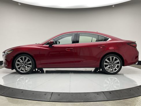 Used 2018 MAZDA MAZDA6 Signature image 2