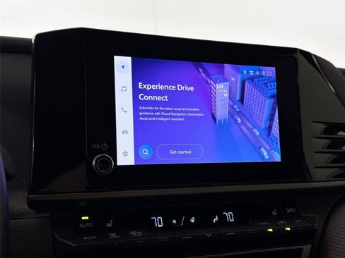 Certified 2025 Toyota Camry SE w/ Convenience Package image 7