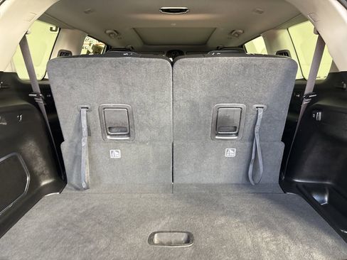 Used 2022 Jeep Grand Cherokee L Limited image 28