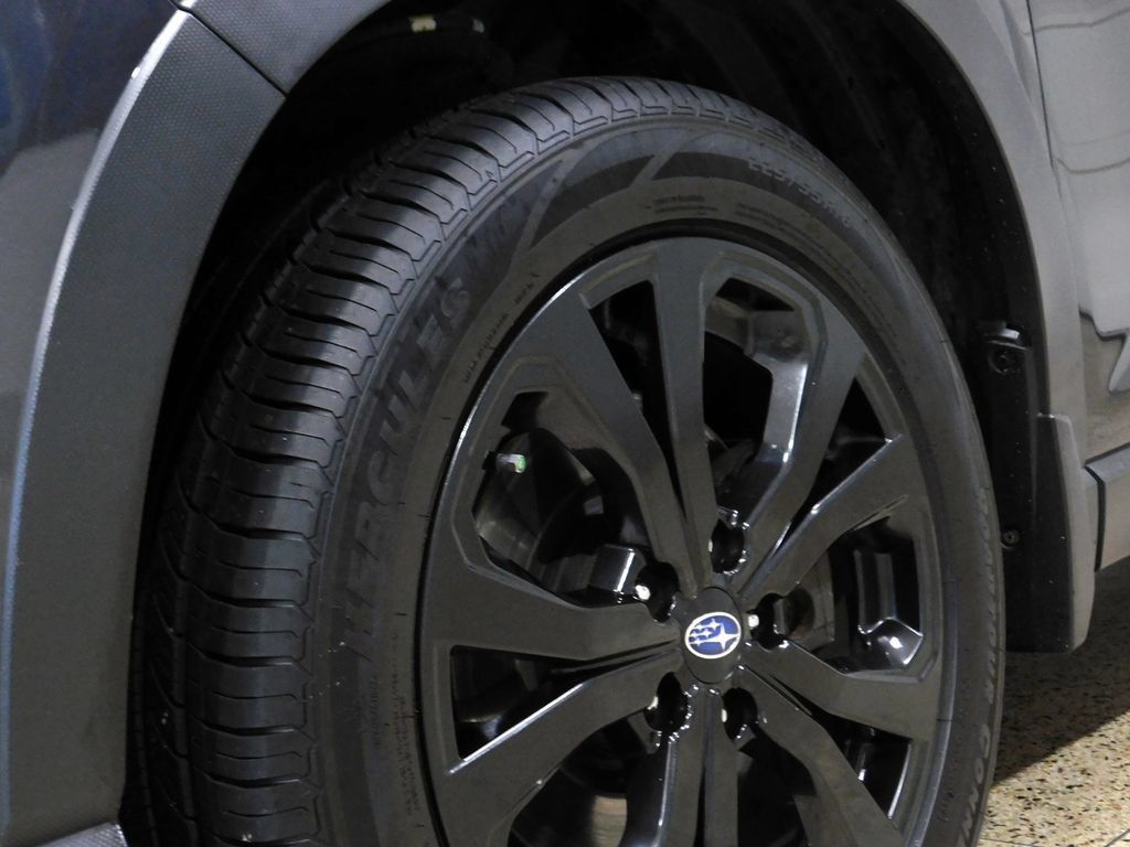 Used 2019 Subaru Forester Sport AWD/4WD image 18
