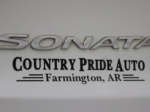 Used 2017 Hyundai Sonata SE FWD image 27