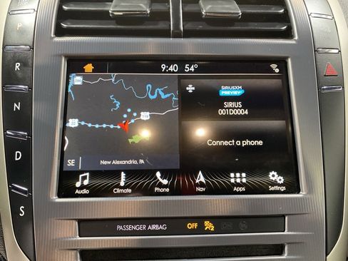 Used 2018 Lincoln MKZ Reserve w/ Climate Package image 27