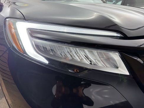 Used 2021 Honda Passport Touring image 32