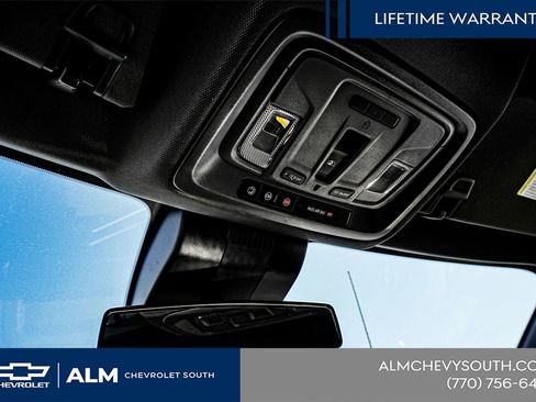 New 2026 Chevrolet Silverado 1500 LT image 55