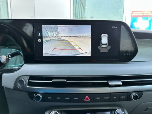 Used 2024 Hyundai Palisade SEL FWD image 15