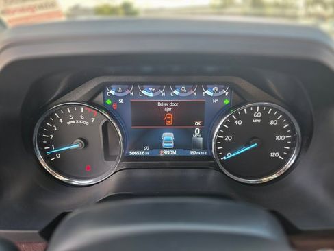 Used 2024 Ford Expedition Max Limited image 22